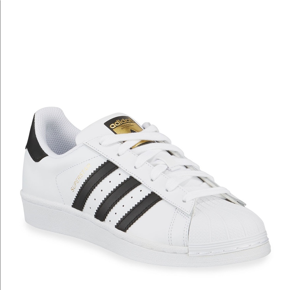 Adidas Classic Superstar Sneakers